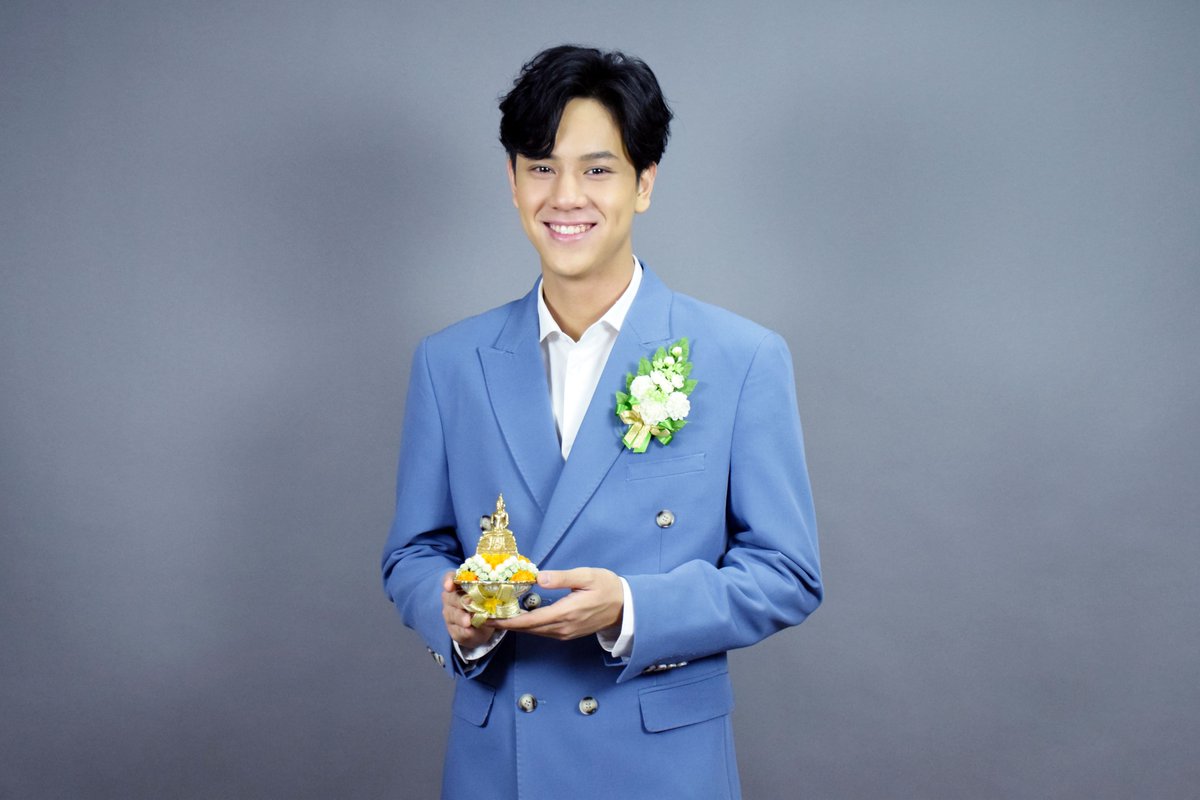 allarea_ent's tweet photo. เอิ้นขวัญ – นนน ได้รับเลือกจากสภาสังคมสงเคราะห์ฯ เป็นพรีเซ็นเตอร์ ประชาสัมพันธ์จำหน่ายดอกมะลิ สัญลักษณ์วันแม่แห่งชาติ ประจำปี 2563

อ่านต่อ : https://t.co/nDX8jZs1RS

#GMMGrammy 
#นนนกรภัทร์ #เอิ้นขวัญวรัญญา
#วันแม่แห่งชาติ2563 https://t.co/D3cqQPIPoY