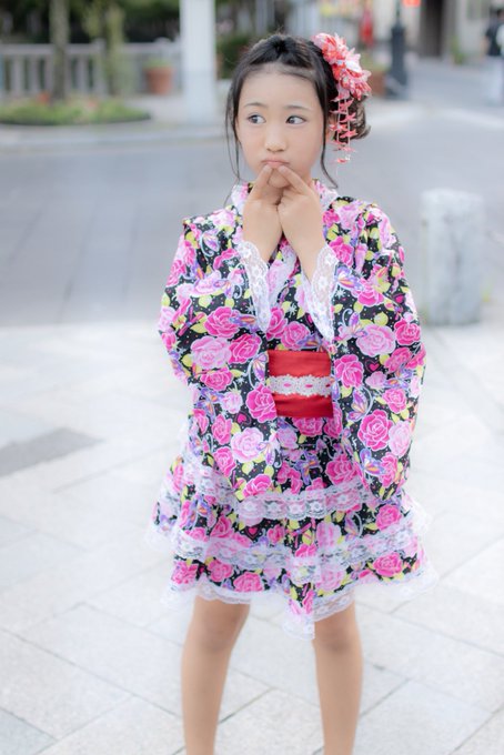 Twitterのコスプレ画像14