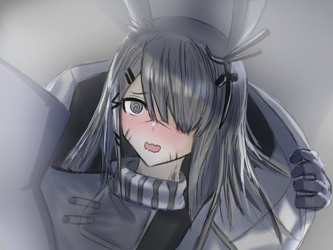 アークナイツ6章のtwitterイラスト検索結果 古い順