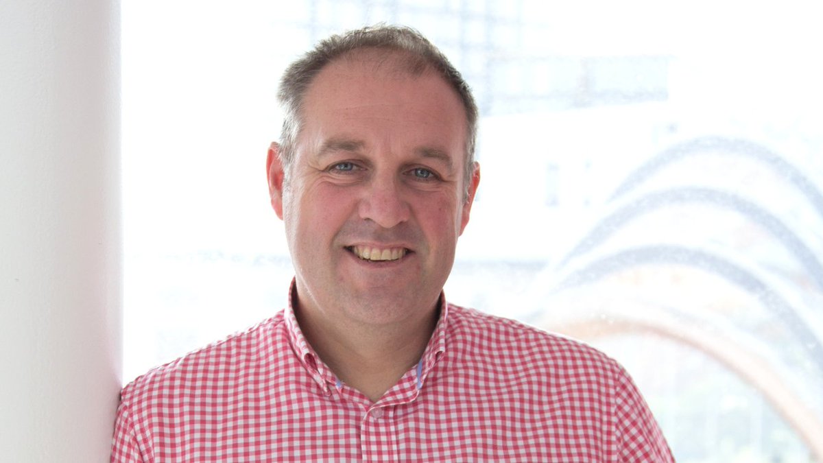 We've always been at the forefront of #flexibleworking, and thanks to our collaborative team spirit and multiuser software and tools, #remoteworking has been a seamless transition. More from Marcus Earnshaw in Construction Computing. <a href="/CCMagAndAwards/">CCMagAndAwards</a> bit.ly/2VTSIlo