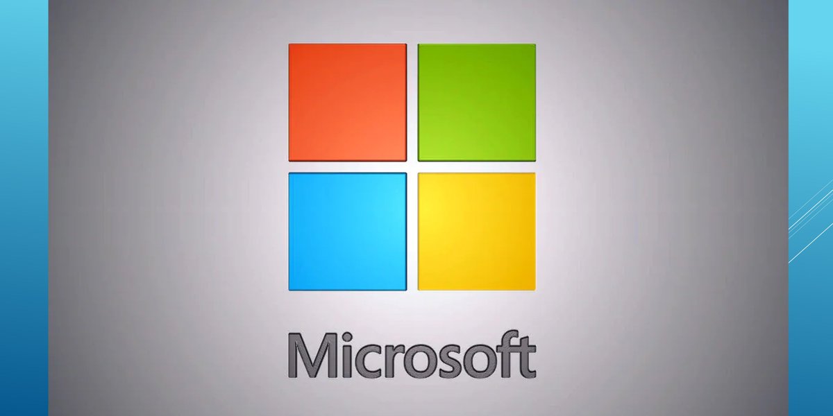 TrackTheTech's tweet photo. ⭐@Microsoft Interested in Buying Warner Bros' Gaming Unit: Report 
@warnerbros 

READ COMPLETE ARTICLE FROM BELOW🔻LINK:
https://t.co/Xtr8KtCJnS

#Microsoft #WarnerBrosGames 
We Request You,
To Like❤Share &amp; Retweet This Tweet.
✔FOLLOW @TrackTheTech https://t.co/151zh4ehNc