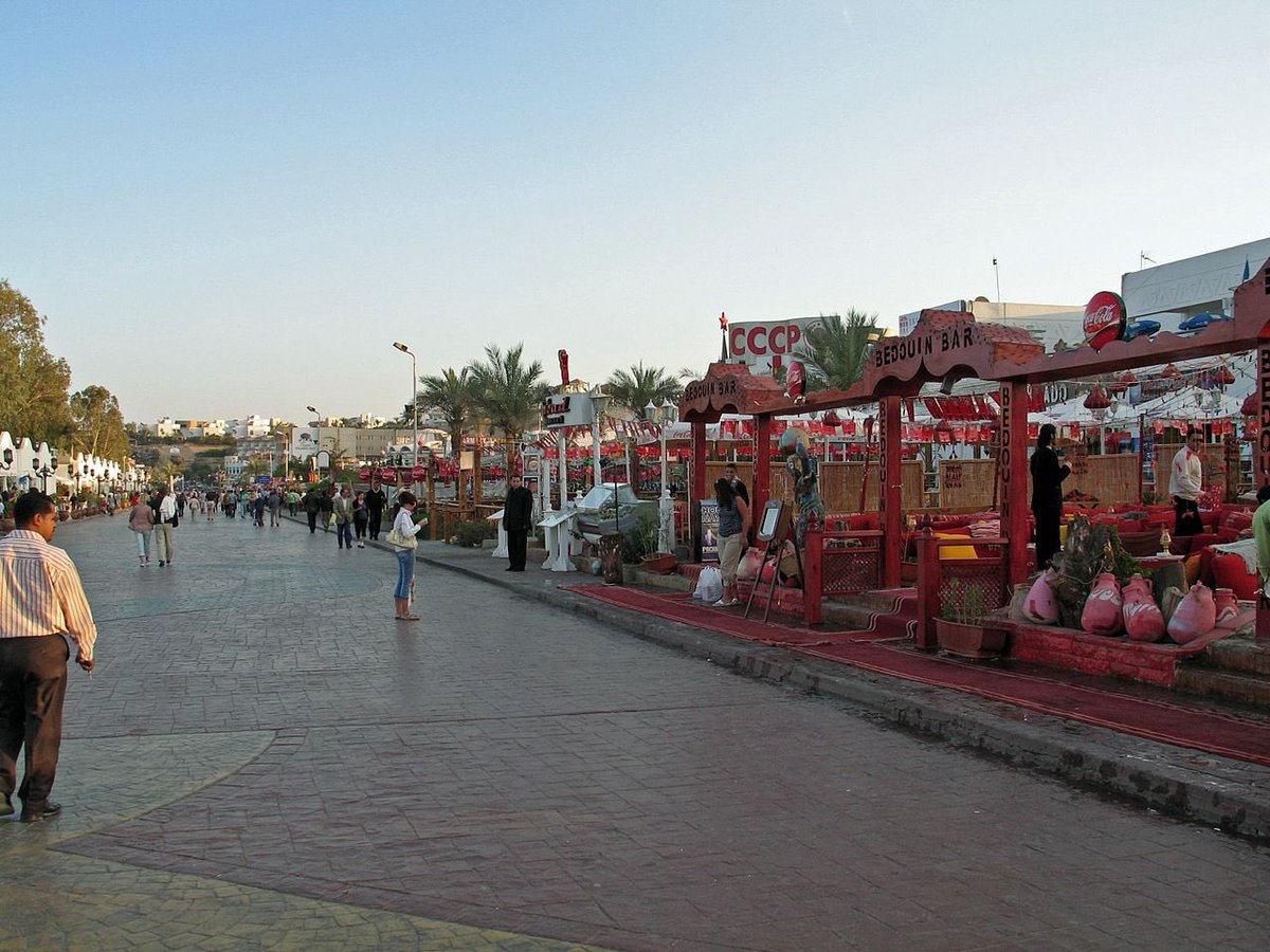 خليج نعمة-شرم الشيخ❤️🇪🇬

هو خليج طبيعي ومنطقة سياحية(محافظة جنوب سيناء)،ويقع الخليج عند ملتقى قارتي...