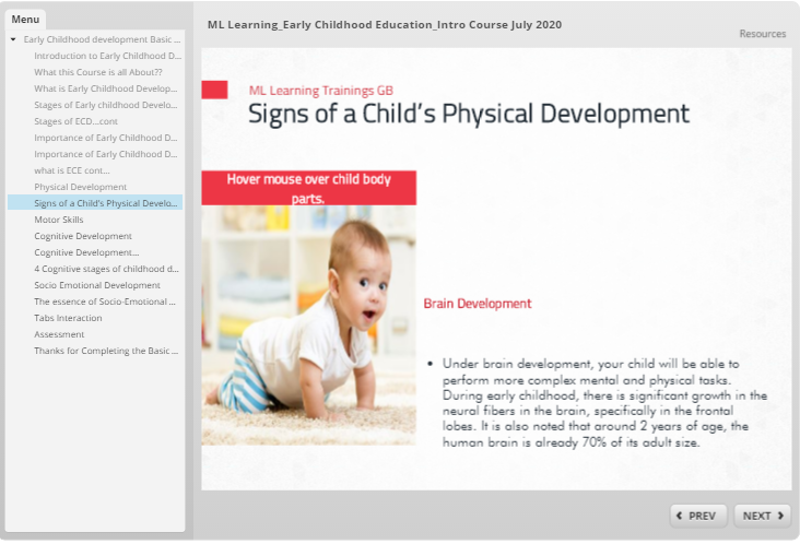 BIG Announcement for Teachers and ECE Professionals. We have launched yet another FREE Certificate Course in Early Childhood Education Completely Free &amp; Online. Now Login using your gmail to directly signup &amp; access this Free Course. online.mllearning.com/courses/login/…