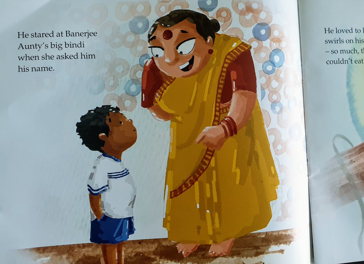 ashaonthebeach's tweet photo. One of the most heartfelt #BookReviews by our #kbcMembers !! Kayu's World is Round must be read by every childoo - thank you Lavanya Kapahi for creating this beautiful book! #AutismAwareness #kidlit #MUSTREAD #readingcommunity #raisingreaderstogether
https://t.co/ds0wWMDKlG https://t.co/3YbRYnWbyh