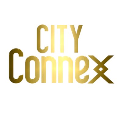 CityConnex's tweet photo. #NewProfilePic https://t.co/YomA6SDTAj