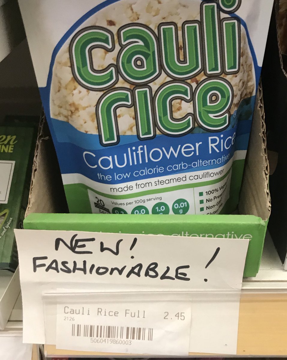 Spotted this bit of bespoke pos <a href="/_Retailfail/">RetailFAIL</a> #OnTrend