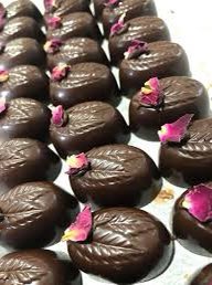 Today is World Chocolate! 

With our Ethos of supporting local we have been working in partnership with Brecon Chocolates handmade from the heart of the Brecon Beacons 
#SupportLocalBusinesses #breconbeacons #chocolate #WorldChocolateDay