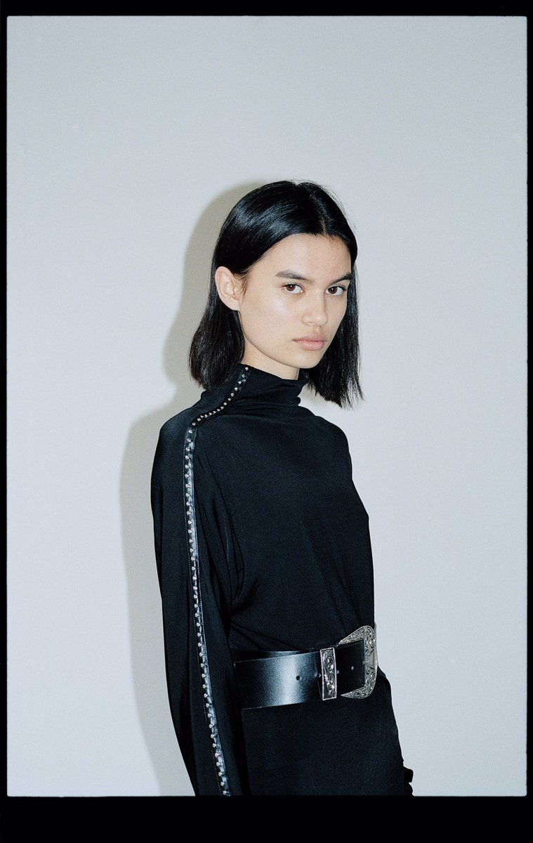 StormModels's tweet photo. 𝐄𝐦𝐦𝐚 𝐖𝐢𝐧𝐝𝐞𝐫 @emmaxwinder ⁣
• Shot by @alexsainstudio ⁣
#EmmaWinder https://t.co/hv3yu30wZ3