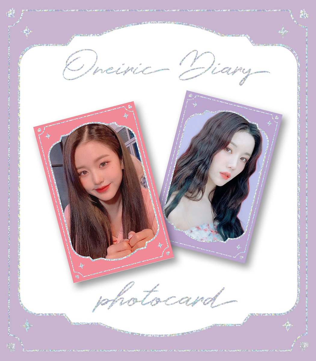 dera_izone's tweet photo. 𝙾𝙽𝙴𝙸𝚁𝙸𝙲 𝙳𝙸𝙰𝚁𝚈 𝚙𝚑𝚘𝚝𝚘𝚌𝚊𝚛𝚍
° ✧ ヨントントレカ風 ✧ °

条件 :  RT ＆ フォロー
︎
印刷番号 : CA4XQDDPRW

※ Famima / LAWSON のみ
   7/15(水)18時まで
※ 原画配布✖️

#izone加工 #izone配布 #derapics
#OneiricDiary #Oneiric_Diary https://t.co/7oUCnt9WXO