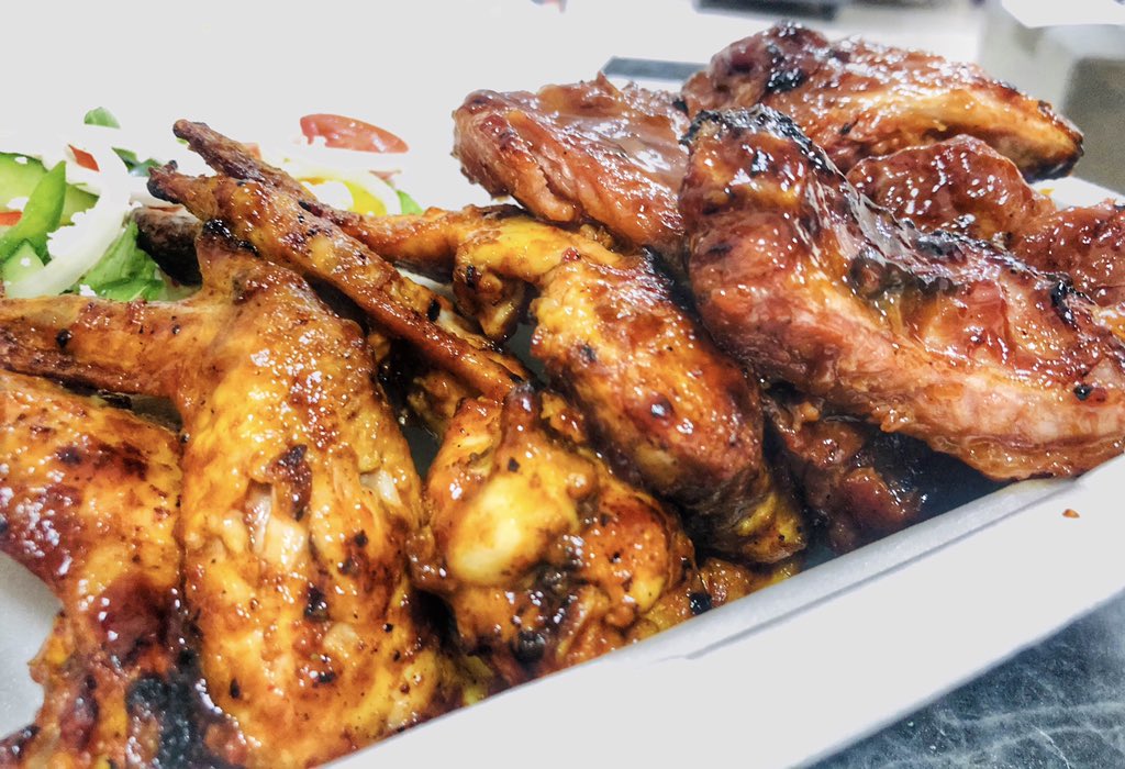 AndileNdaba's tweet photo. 📱0823426890😉

Delivery 🚗💨

Collection 📍585 Dikotsi Street Tladi Soweto 

#LifestyleKitchen🥪🌭🍔🍟🍗 https://t.co/0snBg6TDuv