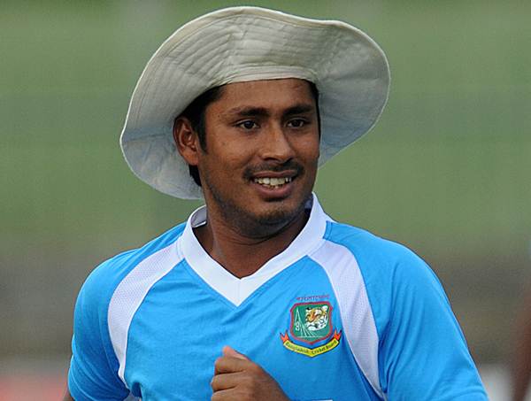 Happy birthday Mohammad Ashraful . Many many happy returns of the day...   