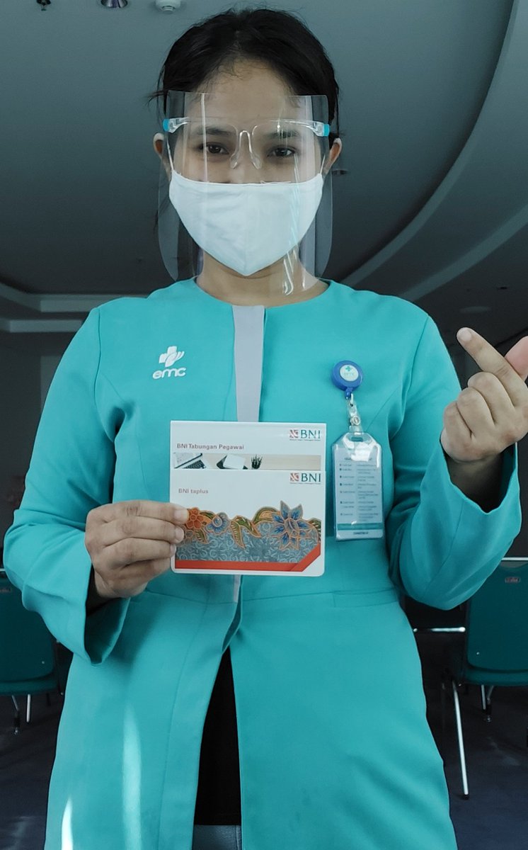 Darling_44445's tweet photo. @BNI Bersama hadapi perubahan di era normal baru
Mari satukan energi untuk Indonesia
Selamat bertambah umur @BNI bank yg menjadi andalan bisnisku
Makin banyak promo–promo menariknya ya
#BNI46 #HUTBNI74 
#SatukanEnergiUntukIndonesia https://t.co/ItfZUmNZWJ
