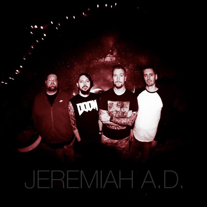 Remember gigs? Jeremiah A.D. remembers. 

MONOLiiTH STREAMING NOW!

ditto.fm/monoliith