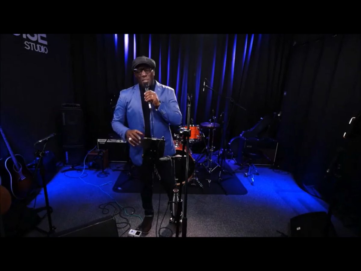 Dennis DeMille performs at the BigVirtualWestFest2020 youtu.be/3Tza5bVTqEw via <a href="/YouTube/">YouTube</a>