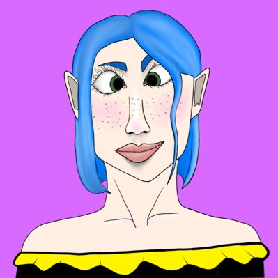 SpClarabelle's tweet photo. #NewProfilePic https://t.co/hKuhU3usoa