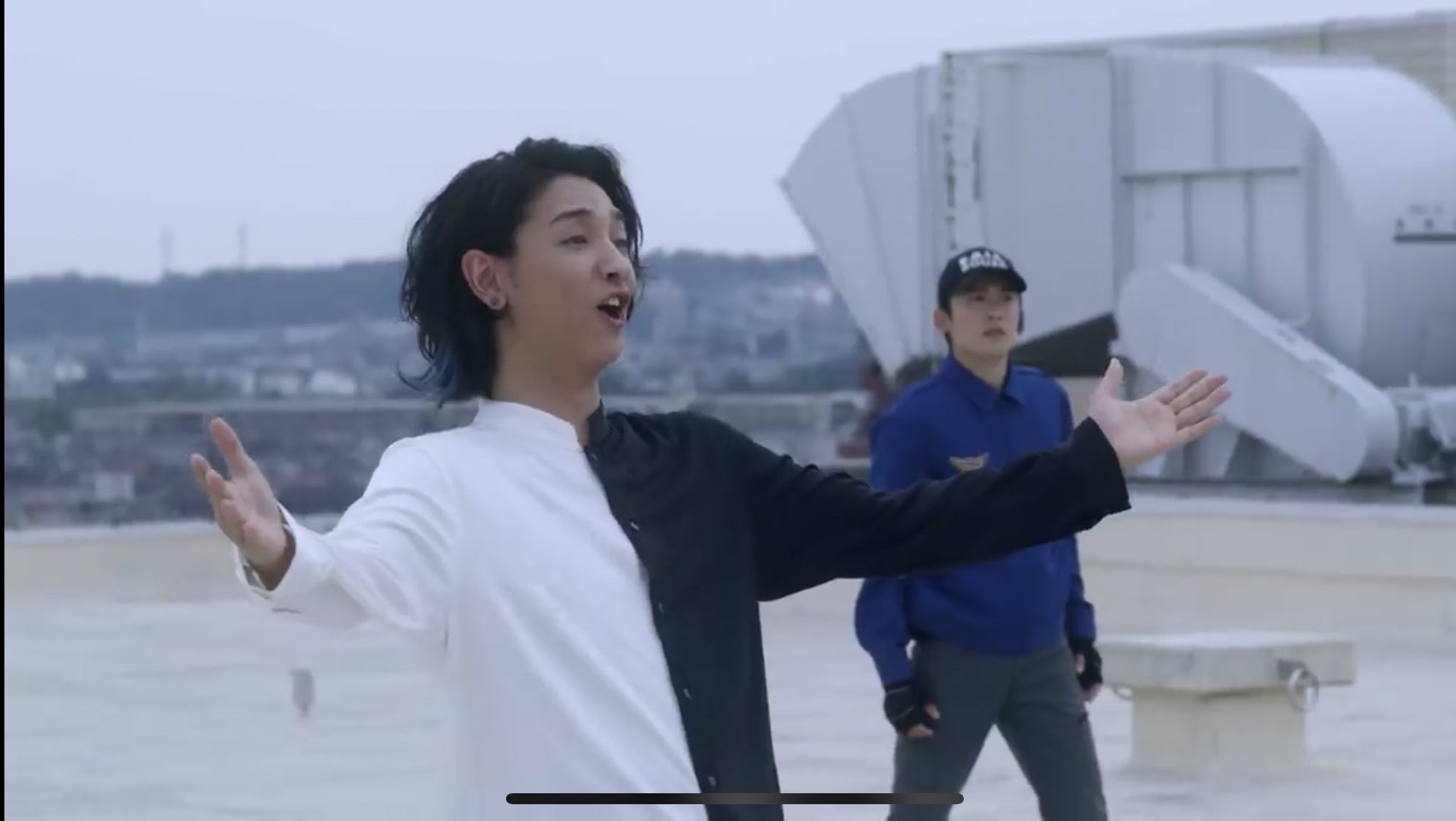 ちゃんこp ニュージェネクライマックス公開の報を受けて Tlのほとんどが歓喜してるのを見て あぁ ウルトラファンはみんな霧崎のように 待っていたよぉ って言ってるんやな みんなトレギアであり みんな霧崎なんや 主語がでかい極論 ちゃんこp ニュージェネクライマックス公開の報を受けて Tlのほとんどが歓喜してるのを見て あぁ ウルトラファンはみんな霧崎のように 待っていたよぉ って言ってるんやな みんなトレギアであり みんな霧崎なんや 主語がでかい極論