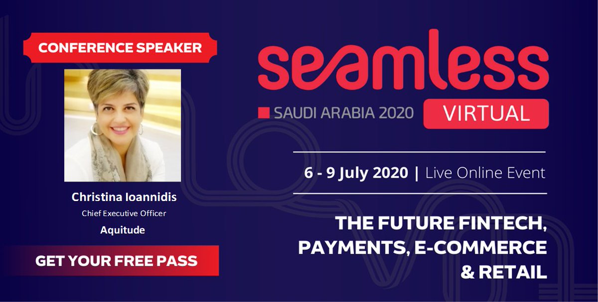 AcedeTeam's tweet photo. Looking forward to @seamlessDXB for #ecommerce and retail tomorrow. Our partners #aquitude will be involved. Register for free... https://t.co/lGRiE6K0a3