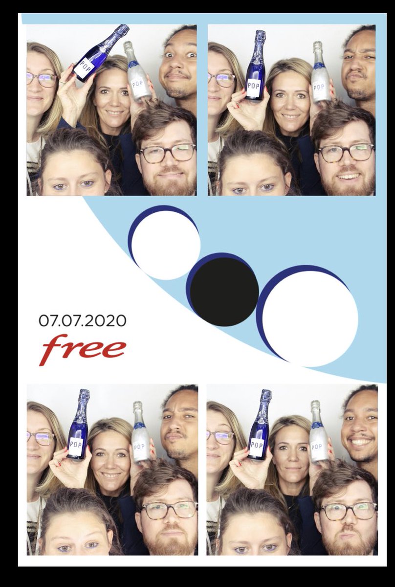 angelique75008's tweet photo. #keynotefree #V8 #Freeboxpop #connectivité #contenu #pop #pommery #wink #TeamUX #UX https://t.co/mmx54EcY42 https://t.co/jlMAQn5bS9