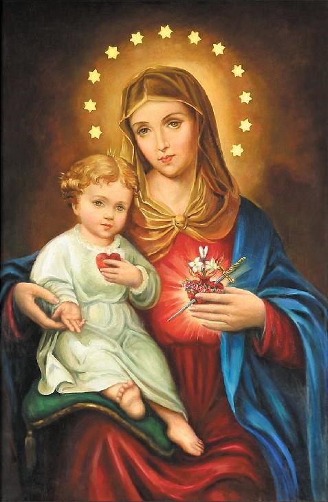 RosaryIndia's tweet photo. #33Day #Total #Consecration to Jesus through Mary 13Jul20-15Aug20

Begins Monday 13Jul20. Join a watsapp group to receive the daily prayers in English &amp; Malayalam using these links.

https://t.co/iIrlNI4b2Q

https://t.co/s7vu9ts403

https://t.co/trvc46uP02 https://t.co/wa3hXa20GM
