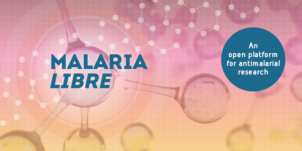 MedsforMalaria's tweet photo. Good news for the #malaria community!🎉

MMV is launching Malaria Libre, an open-source &amp; collaborative drug discovery platform to accelerate innovation. 🔬💊

Join the open-innovation revolution: https://t.co/5Ea7gJ99xf https://t.co/9OT6D1DYWC