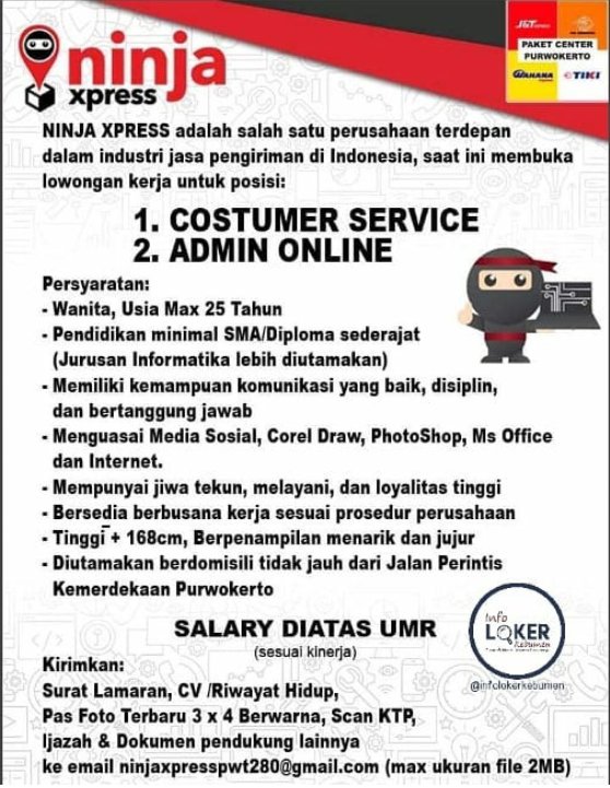 info kebumen (@info_kebumen) on Twitter photo 