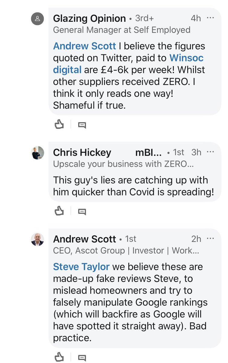 GlazingMatters's tweet photo. Anything to comment on this @WinsocD @johnbonney_ @Davidleng17 @CustomadeGroup @Polyframetrade ? Nobody should use or trust Leng, Customade Group, Polyframe or Winsoc! All liars!! #blameleng #winsoc #customade #marketing #polyframe https://t.co/zGPf8xHY2L https://t.co/KXW0hMqrht