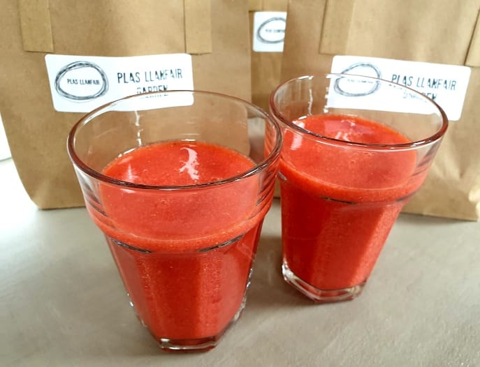 LlanfairPlas's tweet photo. #strawberry #smoothies for #breakfast #brecwast #allotment #growyourown #anglesey #angleseyhour #ynysmon #ynysmôn #angleseycoastalpath #plaslife #mefus 🍓🍓🍓🍓 https://t.co/2NlHiy8wsQ