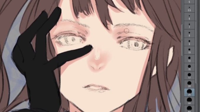イラストメイキングのtwitterイラスト検索結果 イラストメイキングのtwitterイラスト検索結果