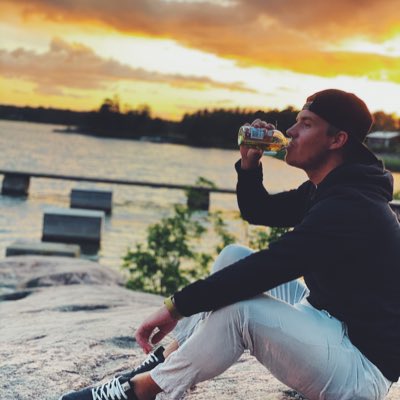 FilipGrahnn's tweet photo. #NewProfilePic https://t.co/VtyrG5yOVE