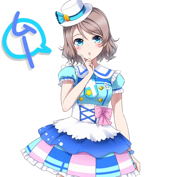 むー('・ω・`) 