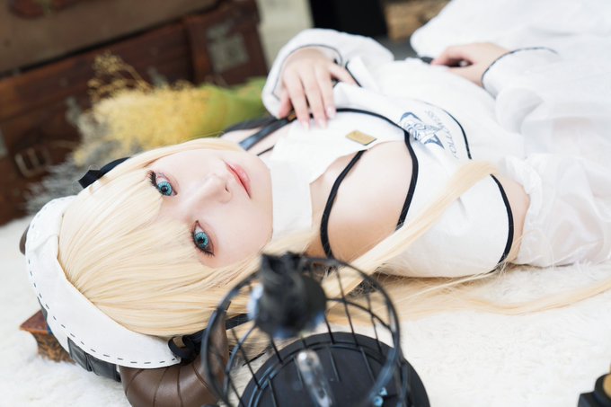 コスプレイヤーましろのTwitter画像19