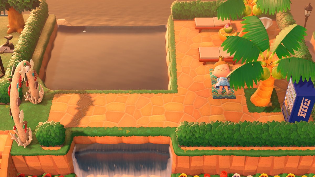 echoyx's tweet photo. #动物森友会 #AnimalCrossing #ACNH #NintendoSwitch https://t.co/wnr4rCiDTD