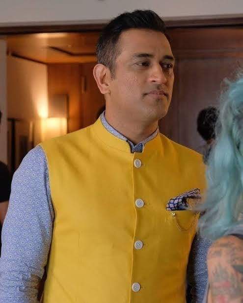                                    Happy birthday mahendra singh dhoni 