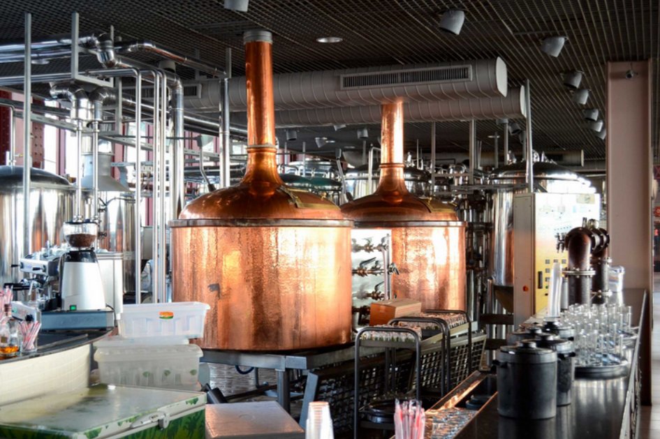 IPacuicultura's tweet photo. .@azti_brta valida el uso de subproductos de la producción de #cerveza para su utilización como ingredientes en los piensos para #acuicultura https://t.co/tdlVFKlO1g
En el marco del proyecto europeo #LifeBrewery
Las pruebas las están realizando en dorada, lenguado y trucha https://t.co/xKShIoigmi