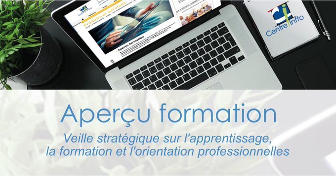 Inffo_Ressource's tweet photo. L'aperçu formation vient de paraître ! Chaque semaine, recevez un résumé de l’actualité emploi-formation. 
Cette semaine ➡️ https://t.co/xPASxkaG9X
Pour vous abonner ➡️https://t.co/S8CCef2ZMD
#formpro #formation #apprentissage #Europe #Regions https://t.co/OEmkxI2daR