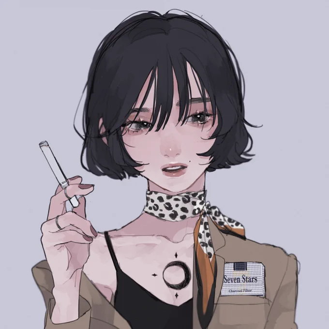 お口の恋人 