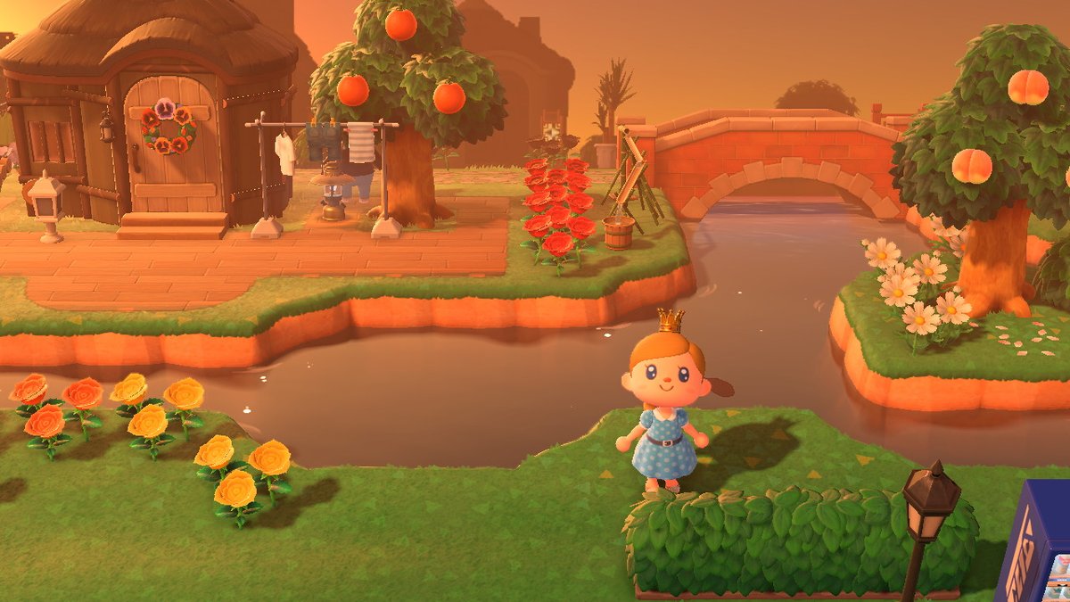 echoyx's tweet photo. #动物森友会 #AnimalCrossing #ACNH #NintendoSwitch https://t.co/vLt6PF2s7H