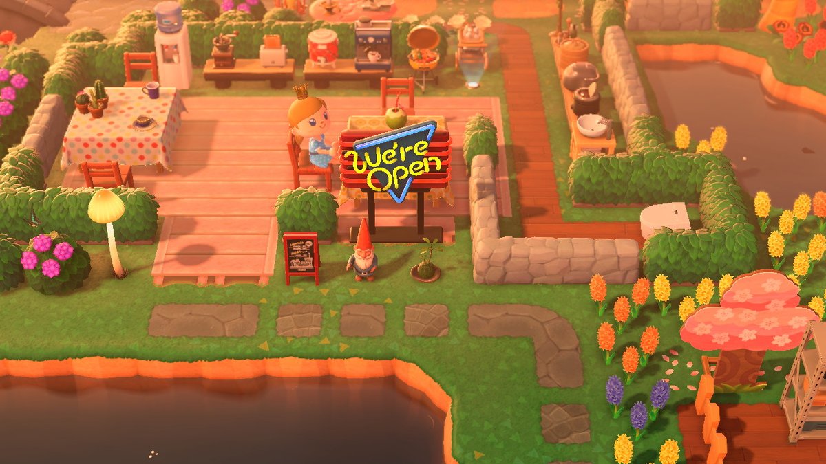 echoyx's tweet photo. #动物森友会 #AnimalCrossing #ACNH #NintendoSwitch https://t.co/vLt6PF2s7H