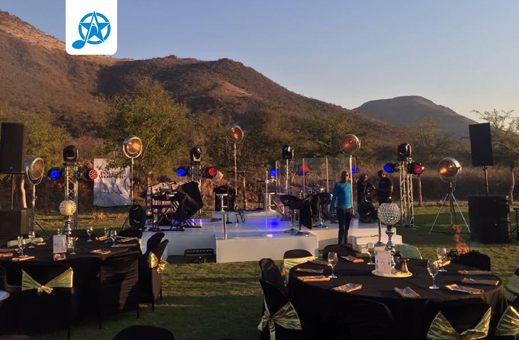 acoustic_stars's tweet photo. The stage is where the magic happens at any event. It is the centre of attention. All performances and speeches take place on the stage. It is a crucial part of eventing. #TechnicalTuesday #StageDesign #AcousticStarEvents https://t.co/Dbz6iRArwK