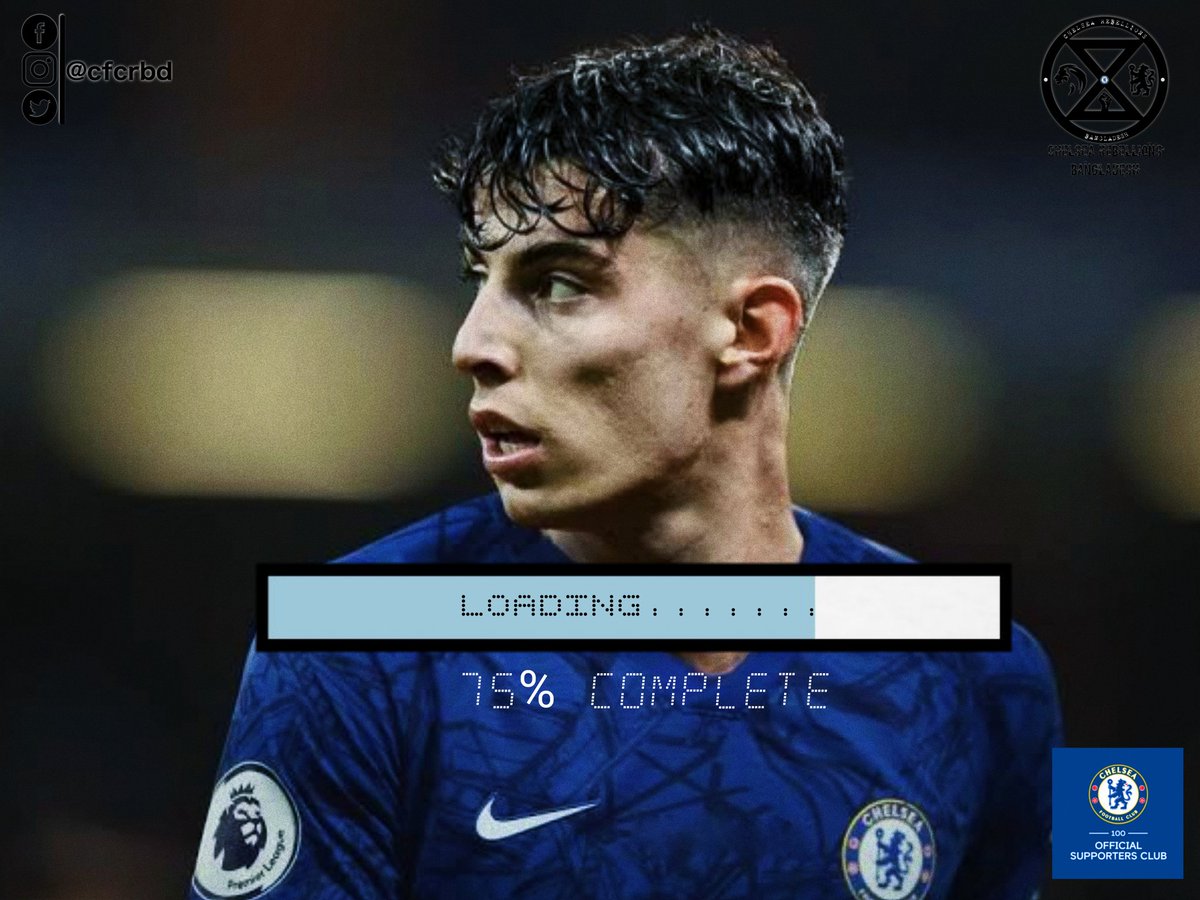 cfcrbd's tweet photo. It's just matter of time . 👊🏾

#cfcrbd #cfcdsc #dhakablues #kaihavertz #transfernews https://t.co/6McqC0Mo9E