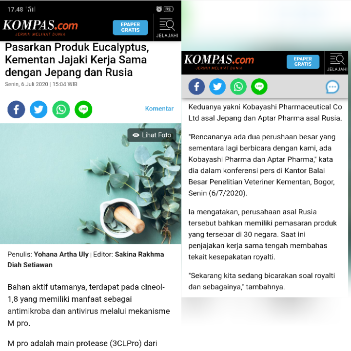 irman1510's tweet photo. mudah²an diluar sana lebih bisa menghargai hasil riset ini 💪👍 https://t.co/qQSk2FEElJ