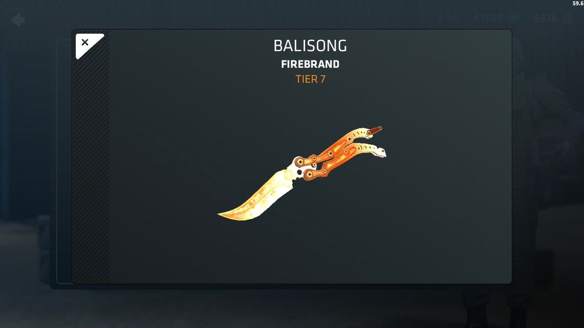 Coolmark482's tweet photo. If you guys could have any one of these skins which would it be?

Reply here and one of you may get it 😉 https://t.co/e2ckNvNLtQ