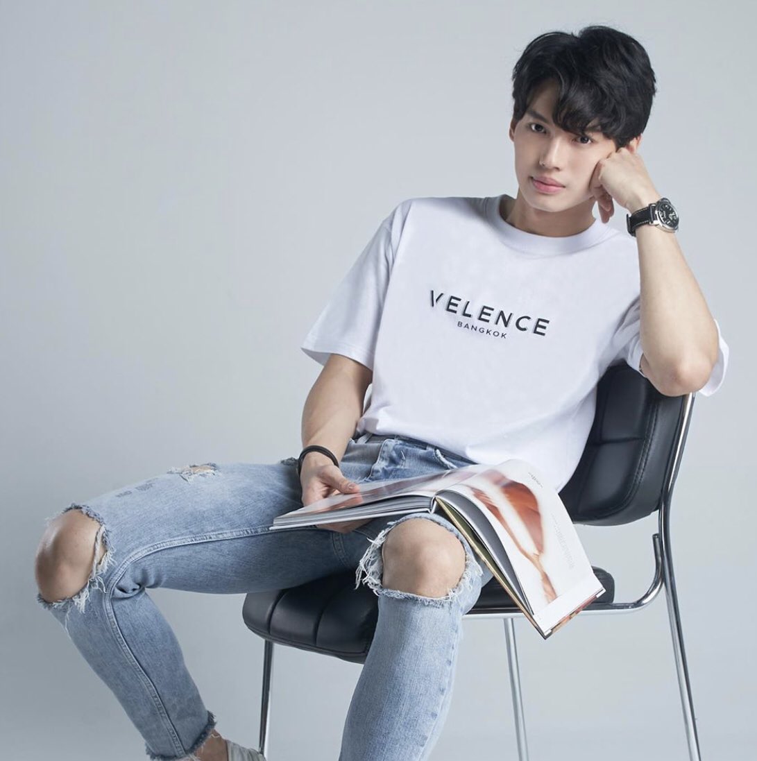 WinmetawinO's tweet photo. Ig Velence.official update 

ฮรึกกก บอสคะ...🥺🥺

@winmetawin 
#Velence 
#winmetawin #snowballpower https://t.co/v19IPY3Efq