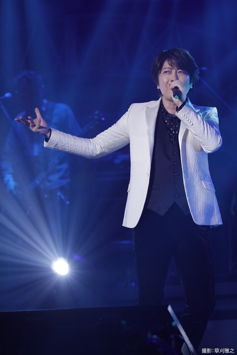 フジテレビone Two Next ワンツーネクスト Original Entertainment Paradise おれパラ 19 Wa 両国国技館公演と神戸公演特別編を 明日8日 水 時 フジテレビnext Nextsmartで計6時間半放送 まとめてお楽しみ下さい おれパラ 小野大輔