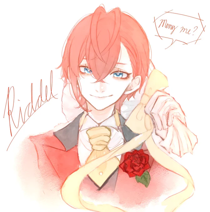 #緊急メンテでTwitterに居るツイステ民と繋がりたい
びんじょう..!! 