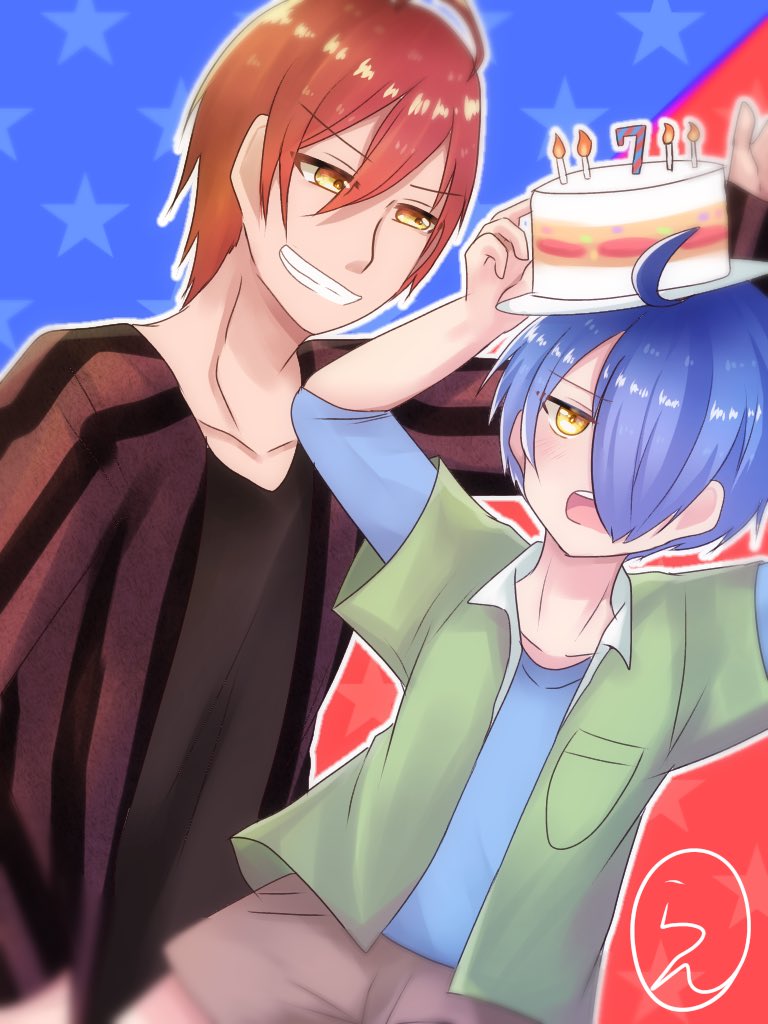 らんまる@ほのぷろ絵師 (@Ranmaru_0423) / Posts / X