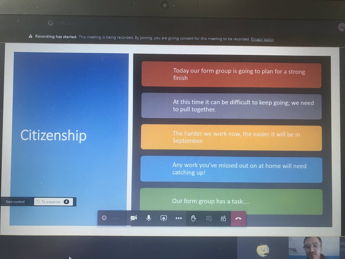 MEACMRJONES's tweet photo. Thank you again to the amazing #year7 tutors for delivering wonderful live form times. @MrDClarkeMEAC @MissWillisMaths @MEACMcCullough @MsCGleeson @MissShawMEAC @ArenasSenorita https://t.co/OxWVqlqz1N