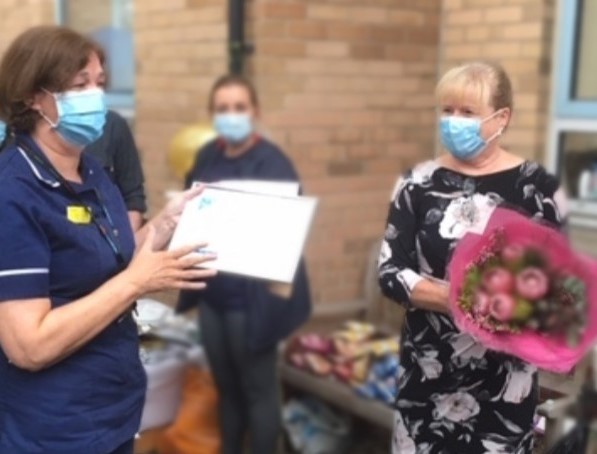 HDFT Innovation tweet media