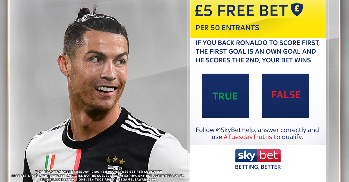 Sky Bet Help tweet media