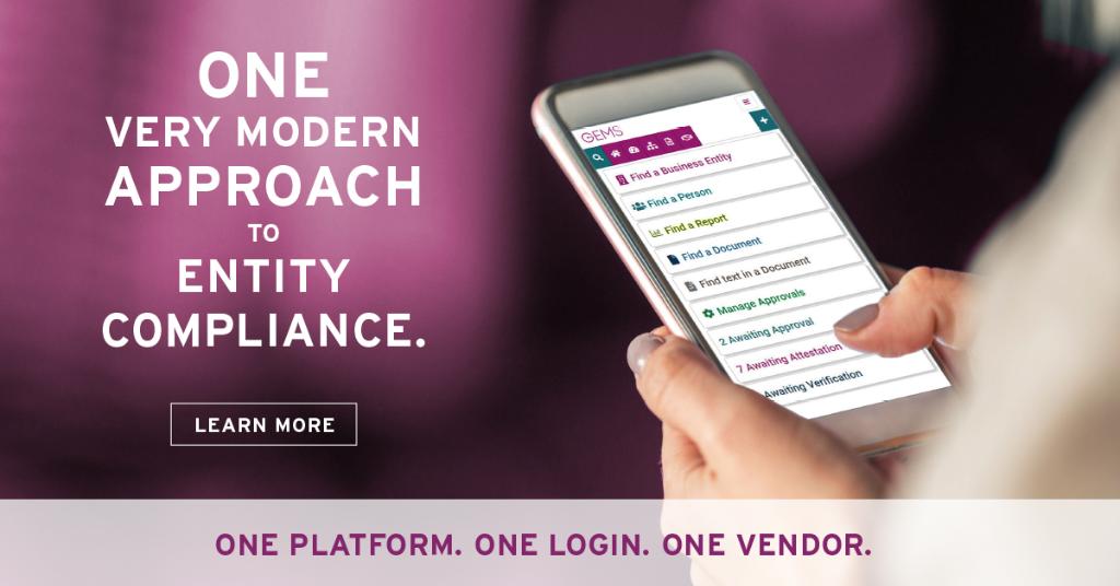 CGSinfo's tweet photo. Computershare has reimagined how you manage #entitycompliance. Learn how you can streamline #entitymanagement, #registeredagent services and #businesslicenses in one platform. https://t.co/qZ3HHcJgsm https://t.co/kNmIPVJI2X